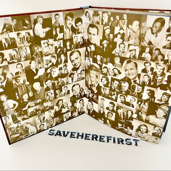 The Top 100 Classic Radio Shows. - Picture 5 of 5